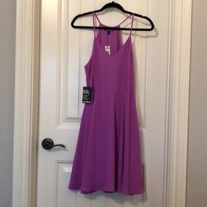 Express Summer Dress